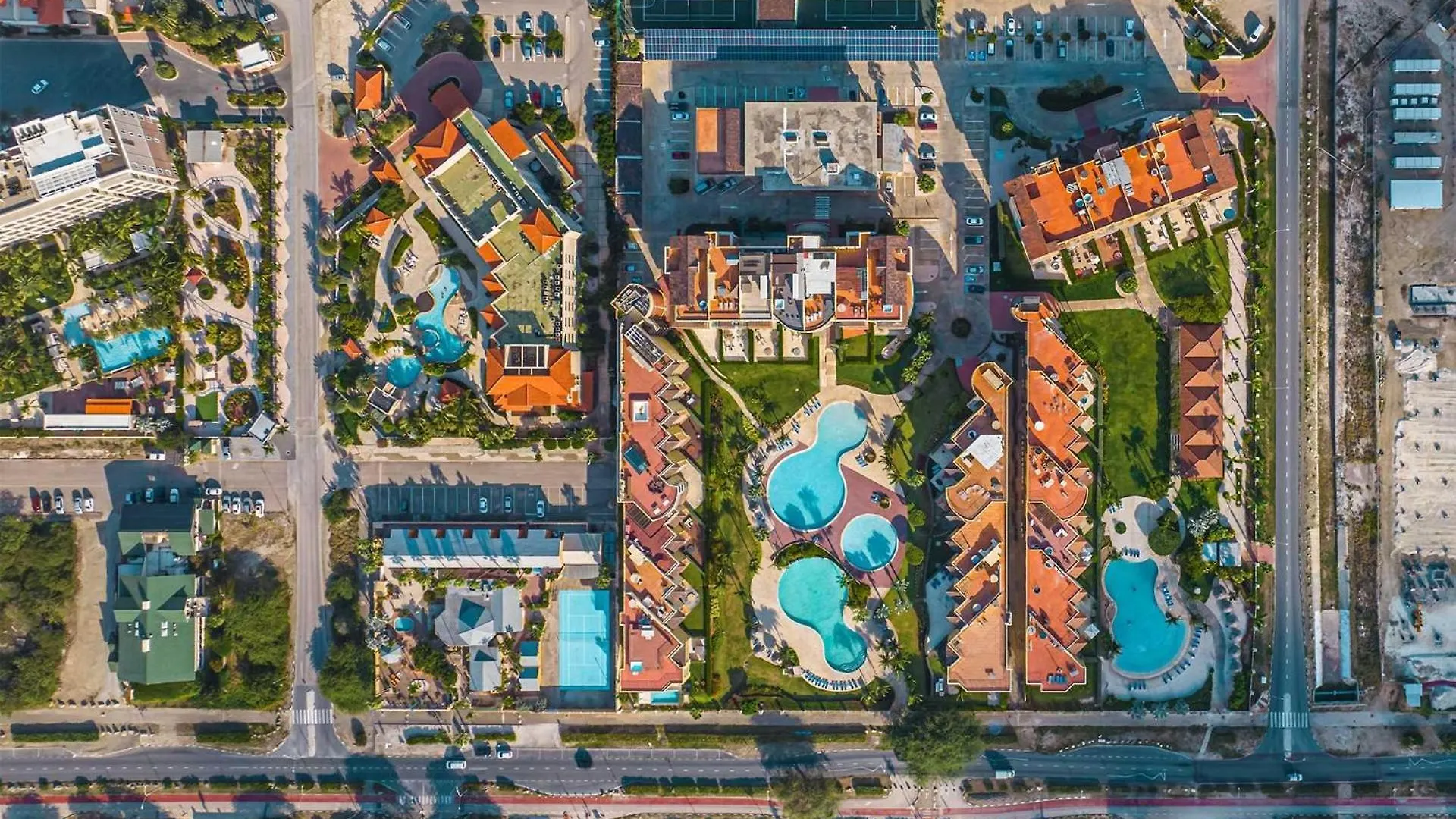 Casa vacanze Beachfront Palm Beach