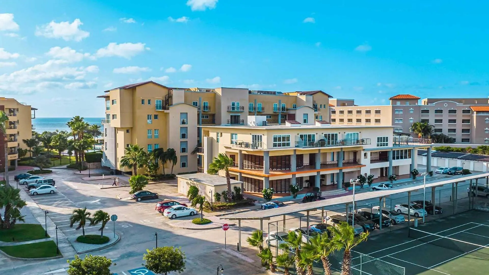 Casa vacanze Beachfront Palm Beach