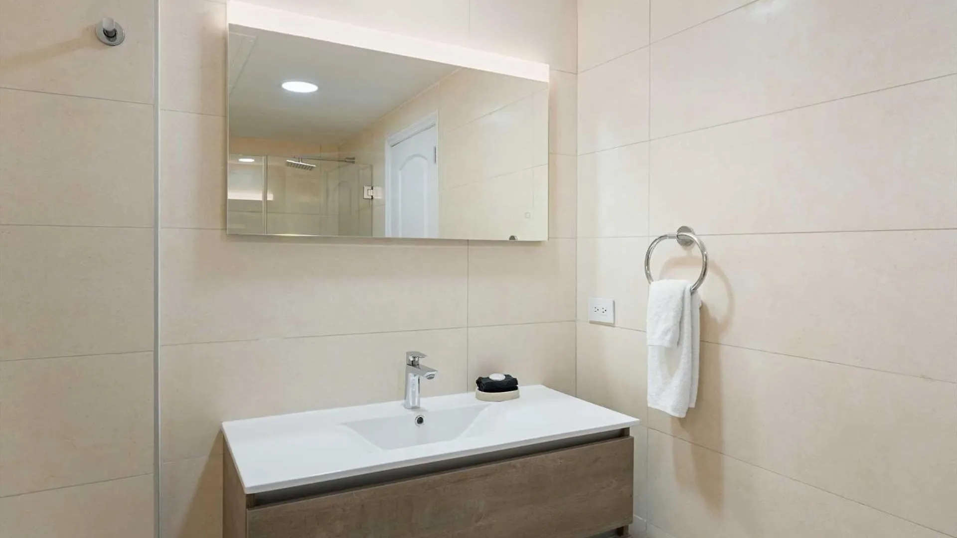 Casa vacanze Beachfront Palm Beach