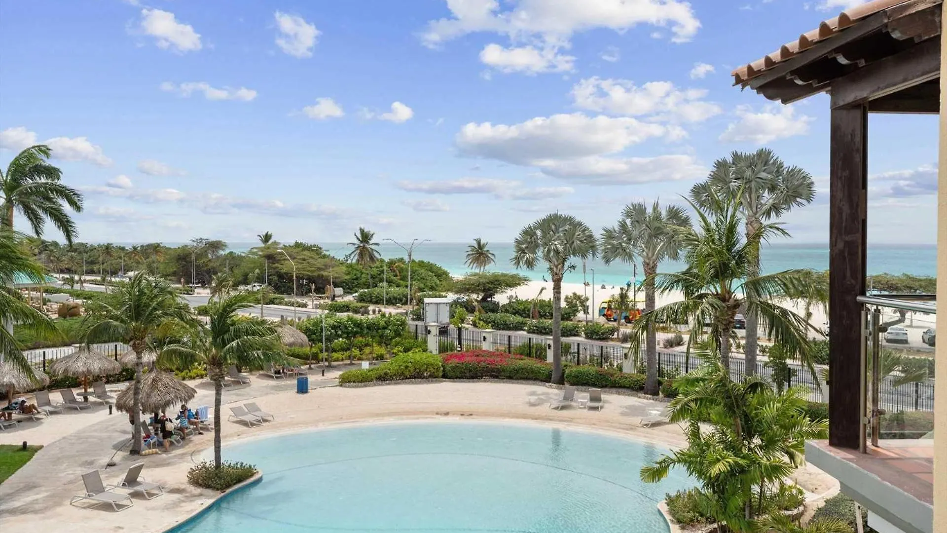 Contatti di Beachfront