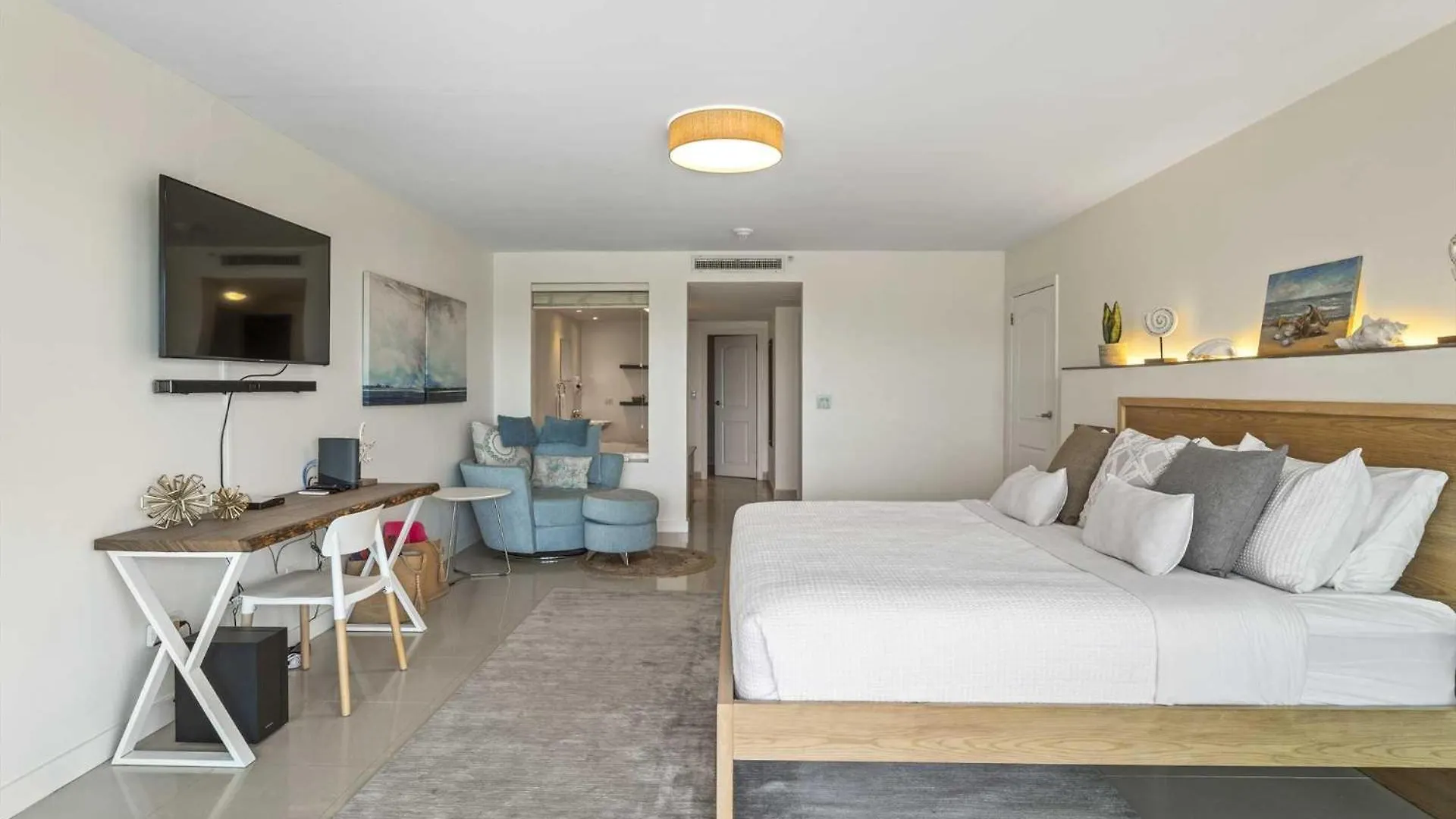 Casa vacanze Beachfront Palm Beach