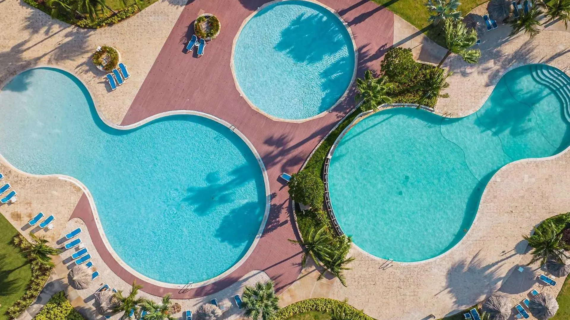 Beachfront Palm Beach