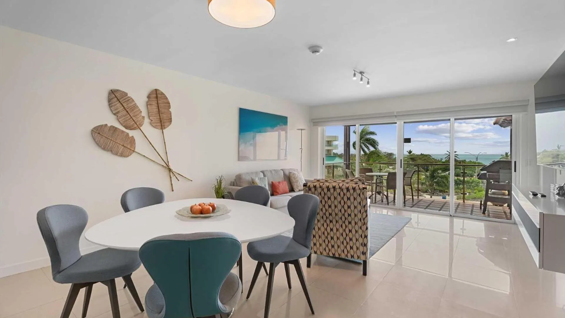 Beachfront Palm Beach