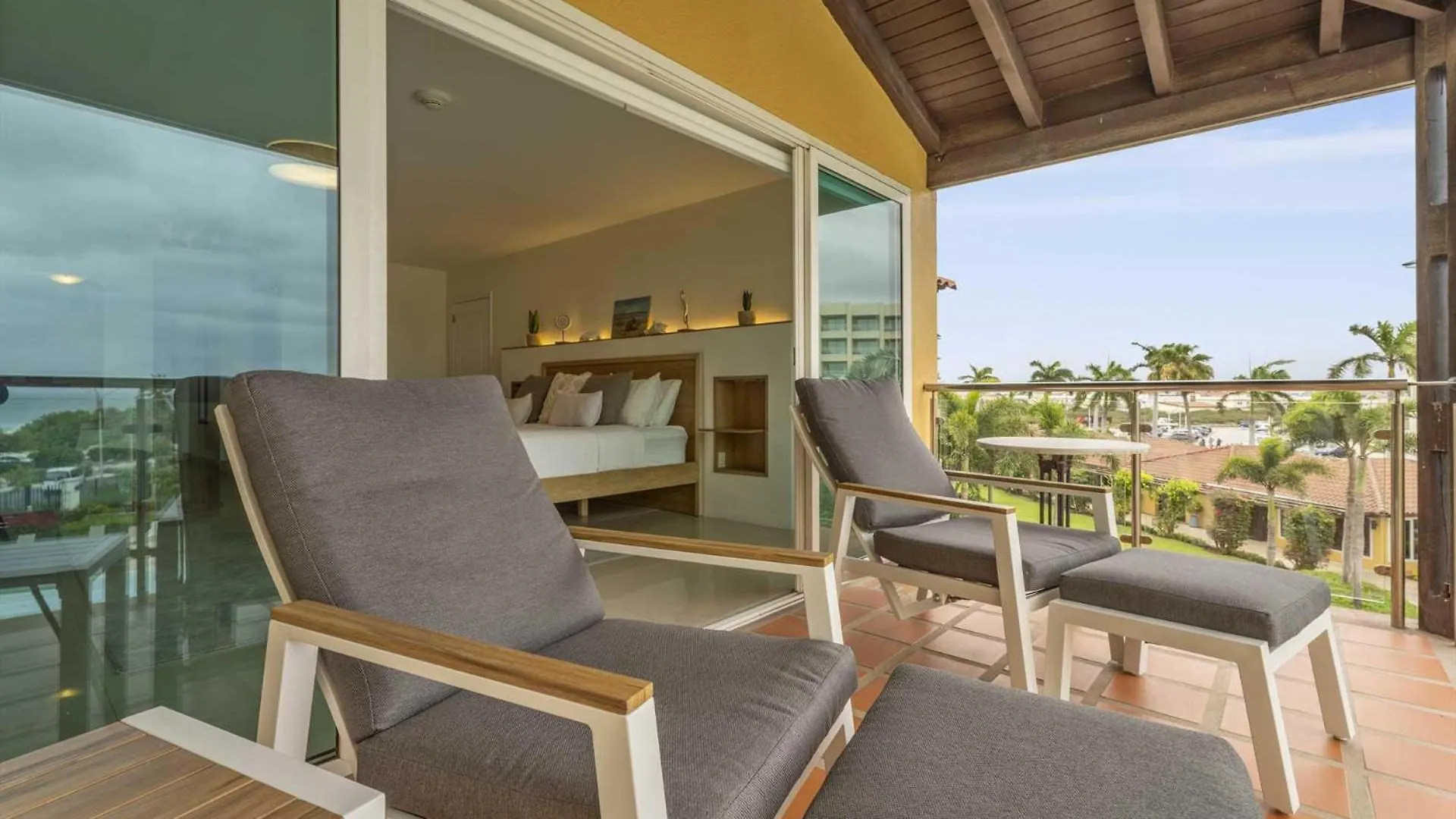 Beachfront Palm Beach