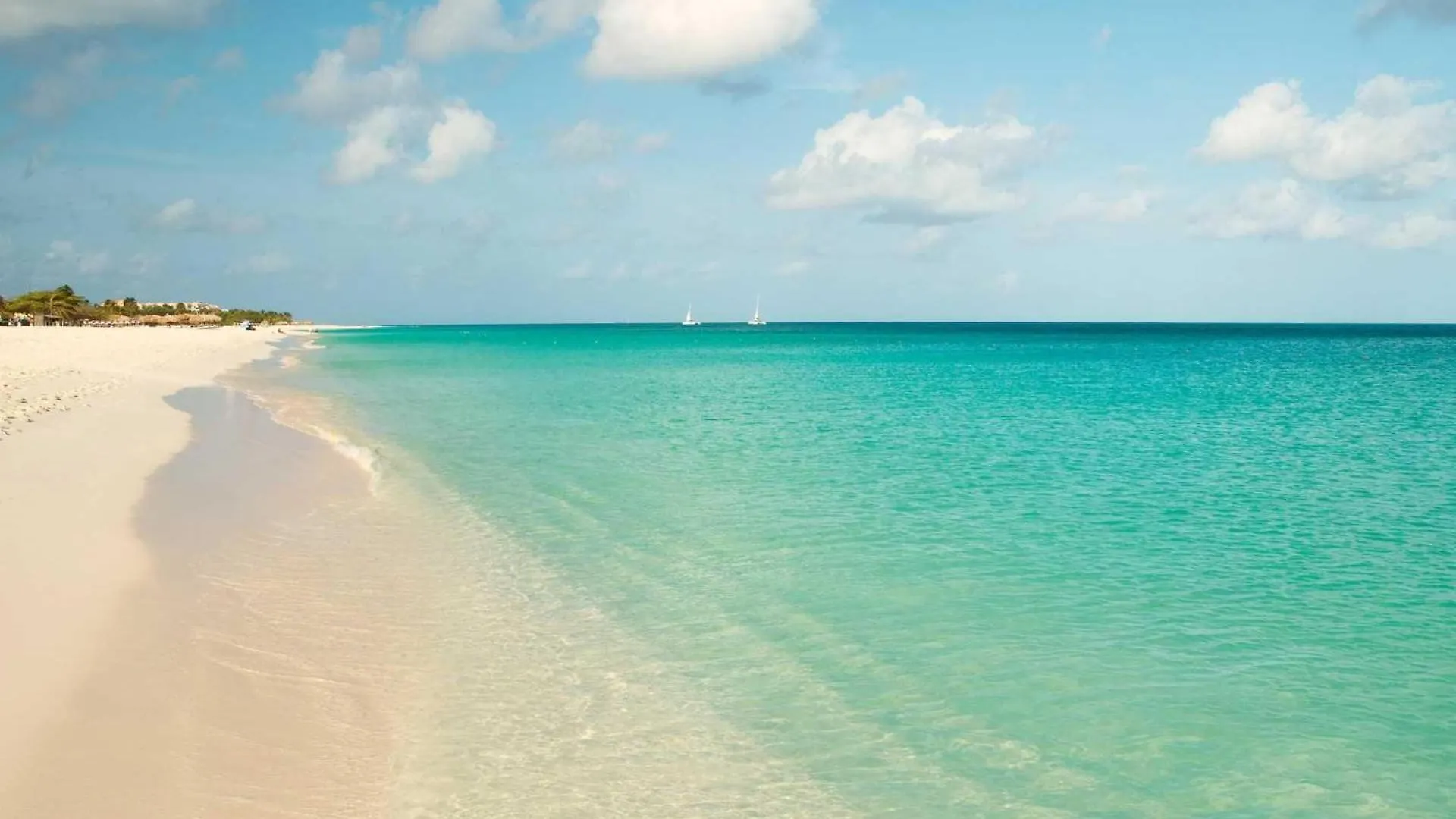 פאלם ביץ' Beachfront